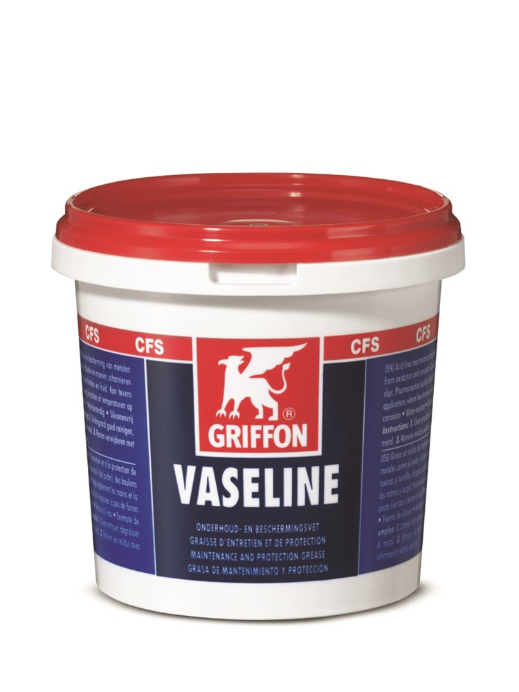Griffon Vaseline 1Kg