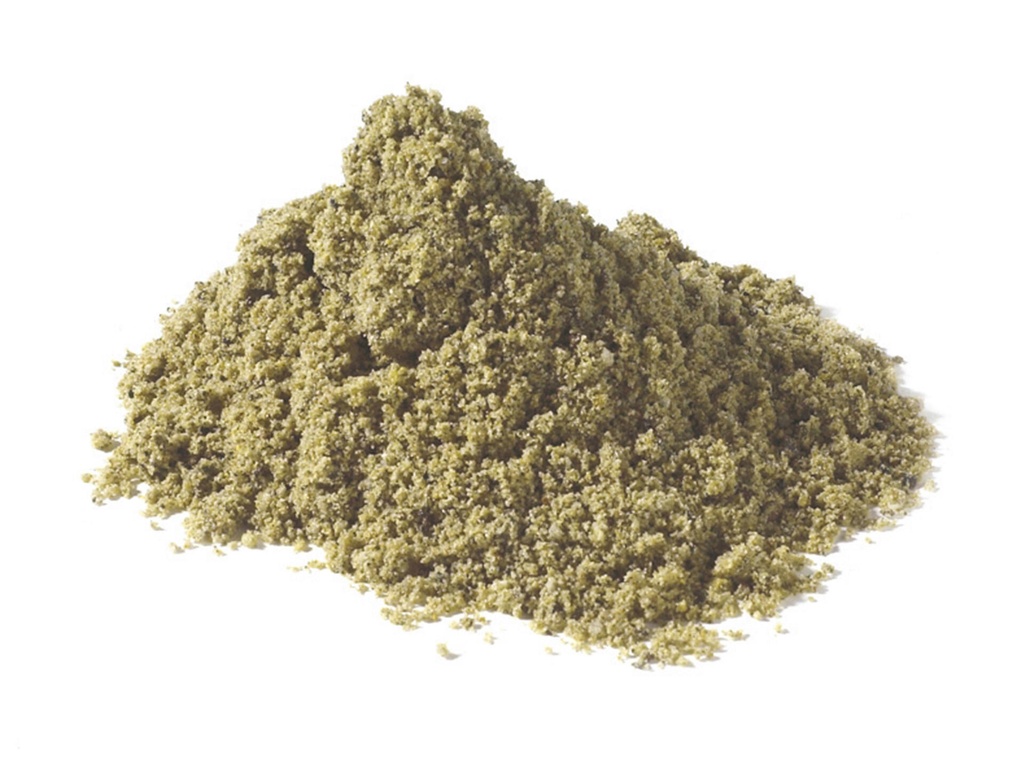 Chapezand  0-4 MM 25Kg
