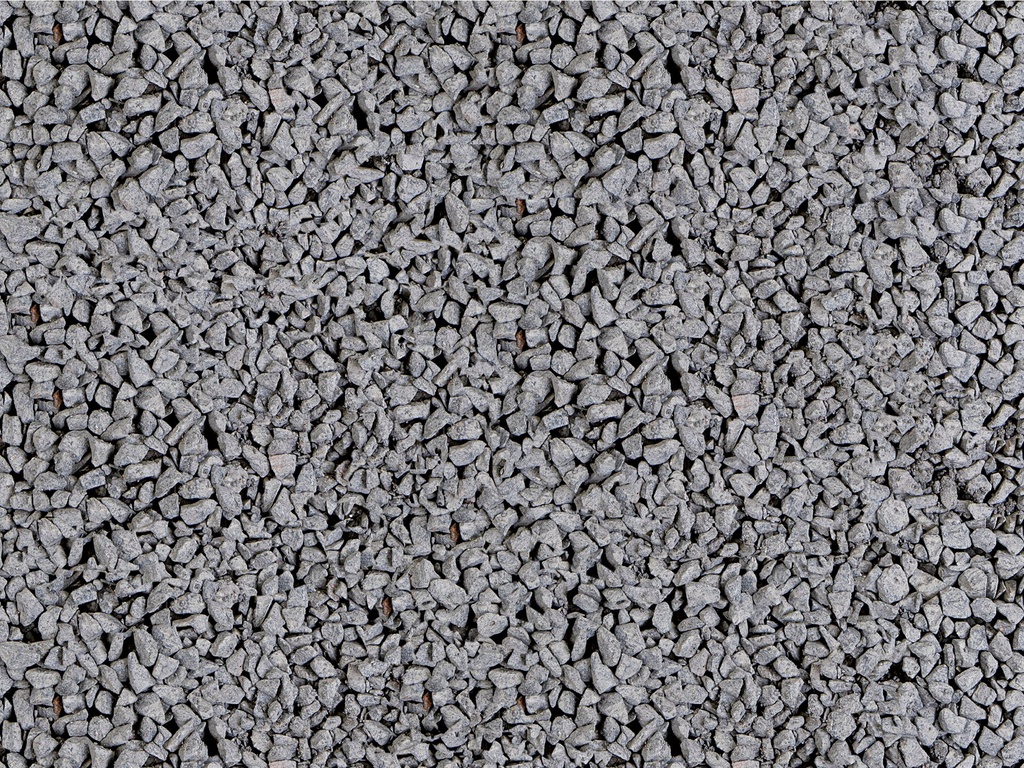 Nero Basalt 8-11 MM 25Kg
