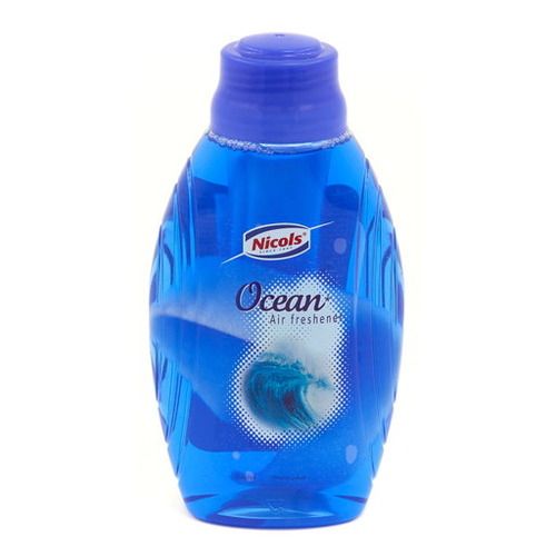 NICOLS Luchtverfrisser 375ML Ocean
