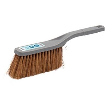 BOBRUSH PLUBO STYLE HANDVEGER GRIJS COCO MIX