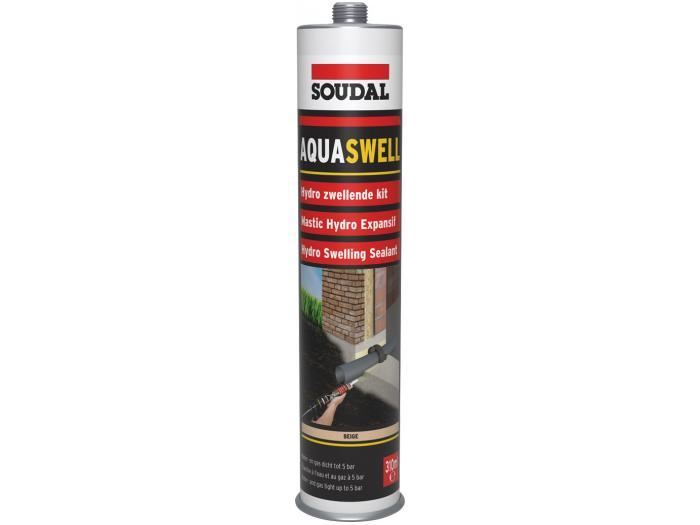 SOUDAL AQUASWELL 310ML
