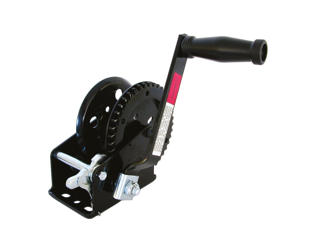 Handlier 630kg zonder kabel