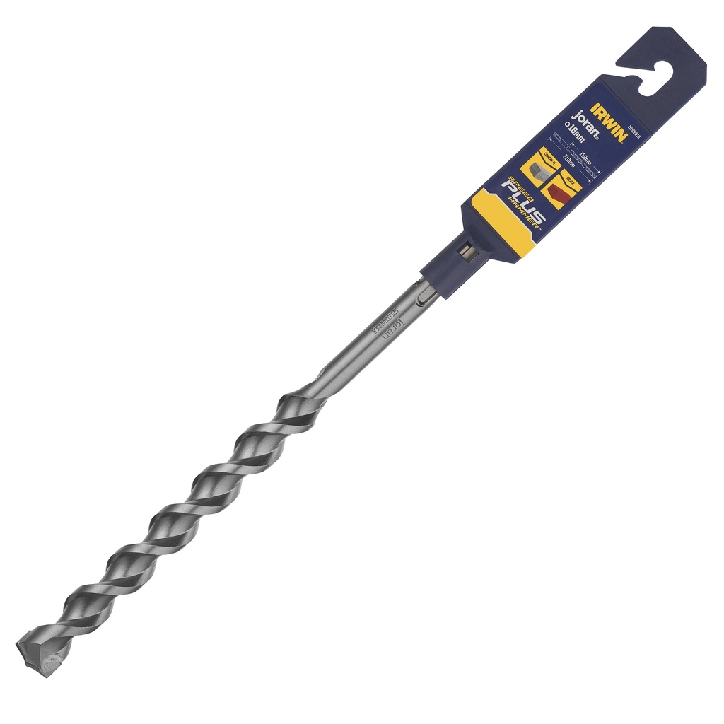 IRWIN SDS Plus Betonboor Ø16,0X210mm