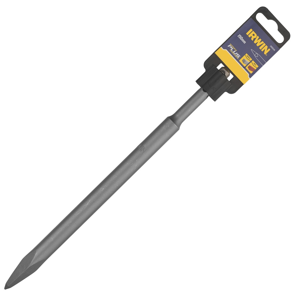 IRWIN SDS Plus Beitel Punt 250mm