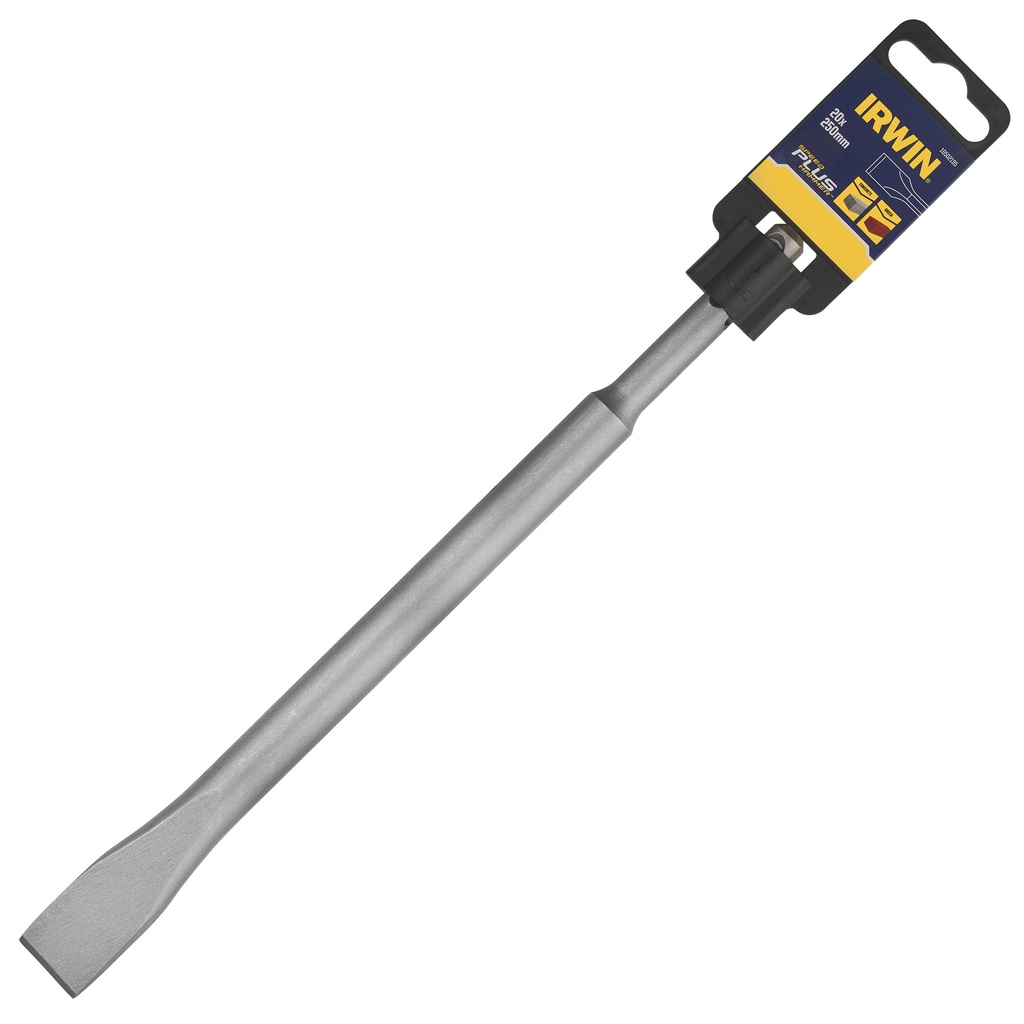 IRWIN SDS Plus Beitel Vlak 20x250mm