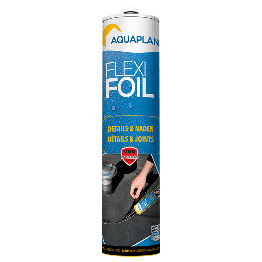 AQUAPLAN Flexifoil Details & Naden 290ml