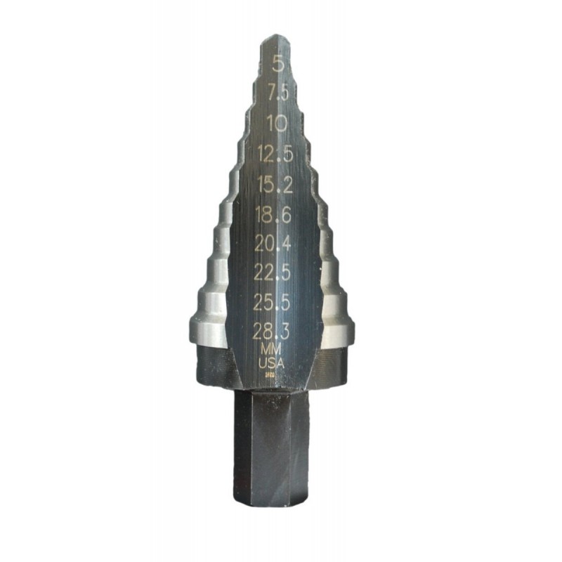 IRWIN Trapboor PG29M10 5-28,3mm