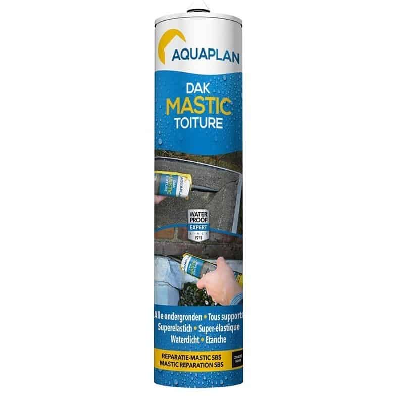 AQUAPLAN Reparatie-Mastic 310 ml