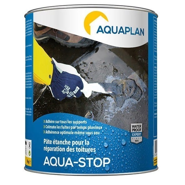 AQUAPLAN Aqua-Stop 1 kg