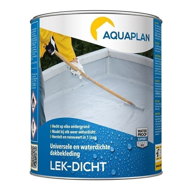 AQUAPLAN Lek-Dicht 0,75 L