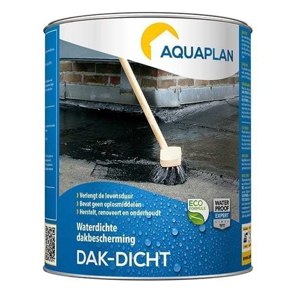 AQUAPLAN Dak-Dicht 1 Kg