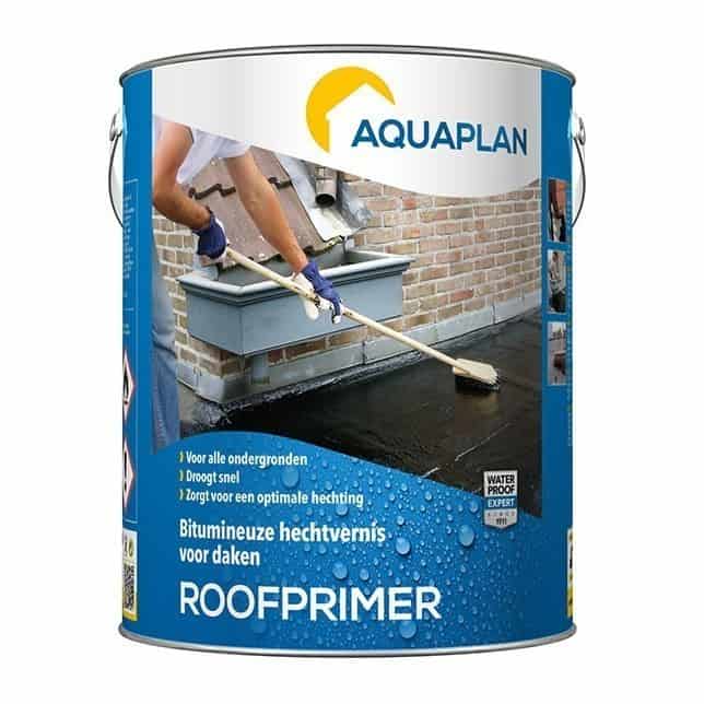 AQUAPLAN Roofprimer 4 L