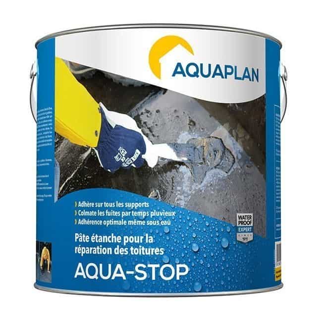AQUAPLAN Aqua-Stop 2,5 kg