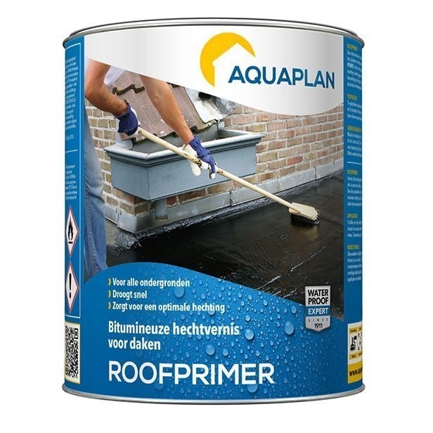 AQUAPLAN Roofprimer 1 L