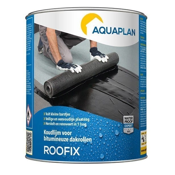 AQUAPLAN Roofix 1 kg