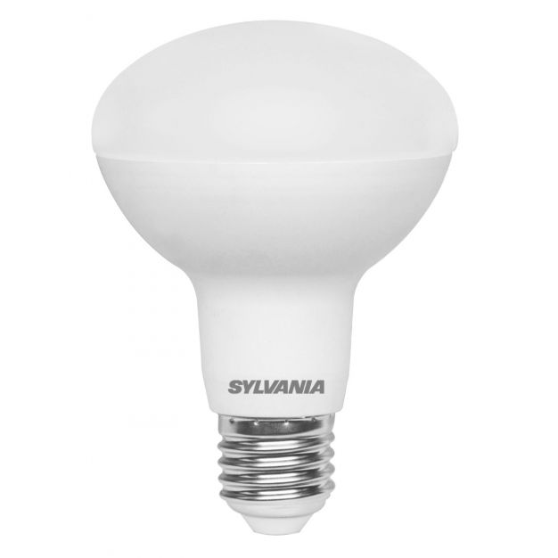 Sylvania RefLED R80 E27 9W 806Lm Warm White