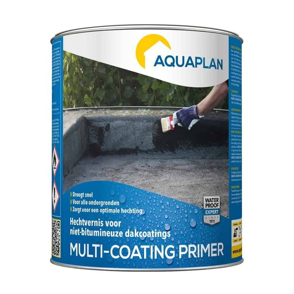 AQUAPLAN Multi-Coating Primer 0,75 L