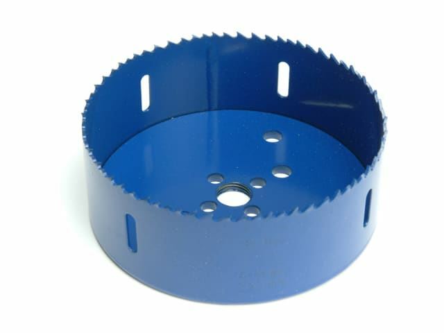 IRWIN Bi-Metalen Gatzaag Ø127mm