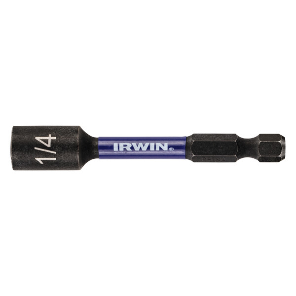 IRWIN Bits Impact Pro Zeskantdopsleutel 65mm 7mm