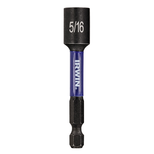 IRWIN Bits Impact Pro Zeskantdopsleutel 65mm 10mm