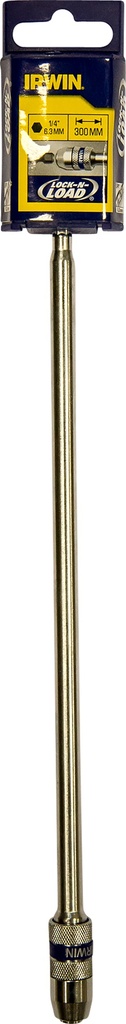 IRWIN Schroefbithouder 12"/300 mm Quick Change