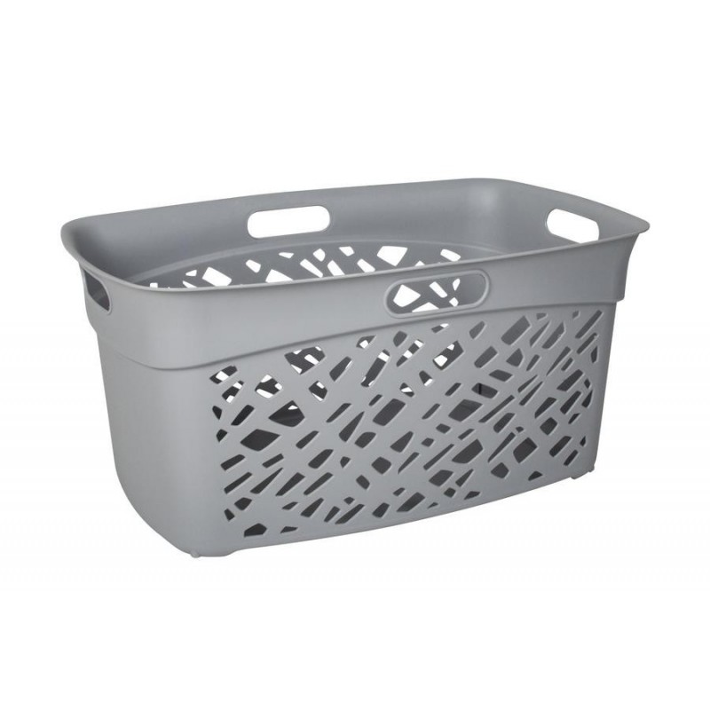 EDA WASMAND ALMERIA 45L Betongrijs