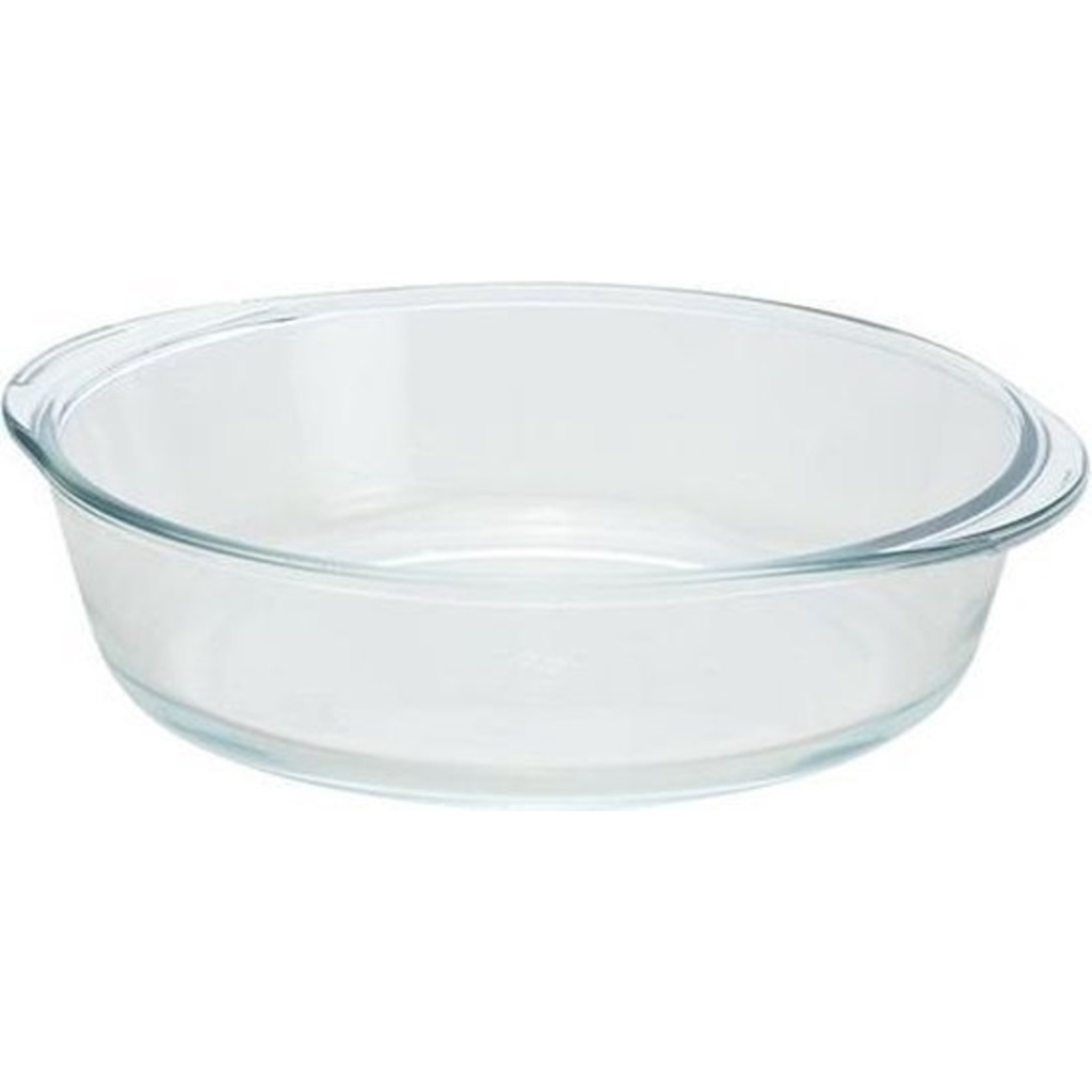 500° OVENSCHOTEL ROND 2,1L