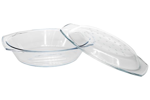 500° GRILL EN DROP COCOTTE 2,9L OVAAL