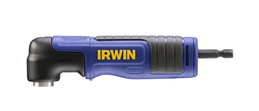 IRWIN Impact Pro Haakse Schroefadapter