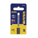 IRWIN Lamellenschuurwiel Ø20mm Korrel 80
