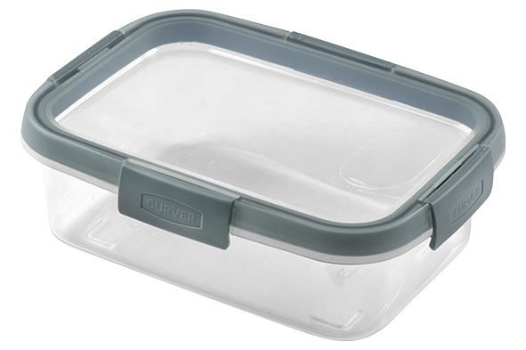 Curver Smart Fresh Eco Vershouddoos 1L 20,3x15,4x7cm
