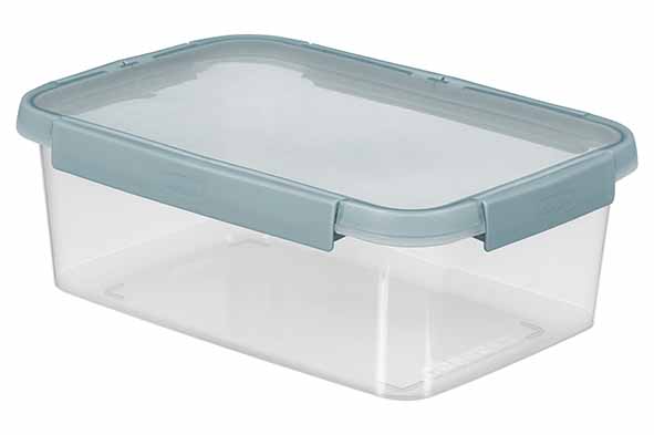 Curver Smart Fresh Eco Vershouddoos 3L 28,9x20,2x10,4cm