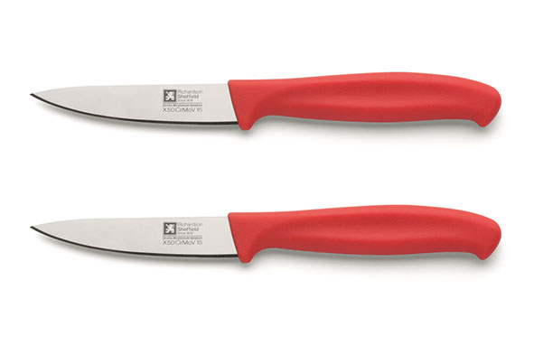 ROCHARDSON SCHILMES 2ST
