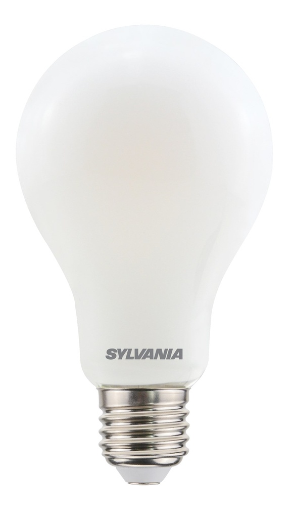 Sylvania ToLEDo Retro  E27 11W 1521Lm Warm White Mat