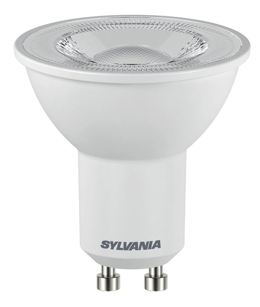 Sylvania RefLED GU10 6,2W 450Lm 110° Cool White