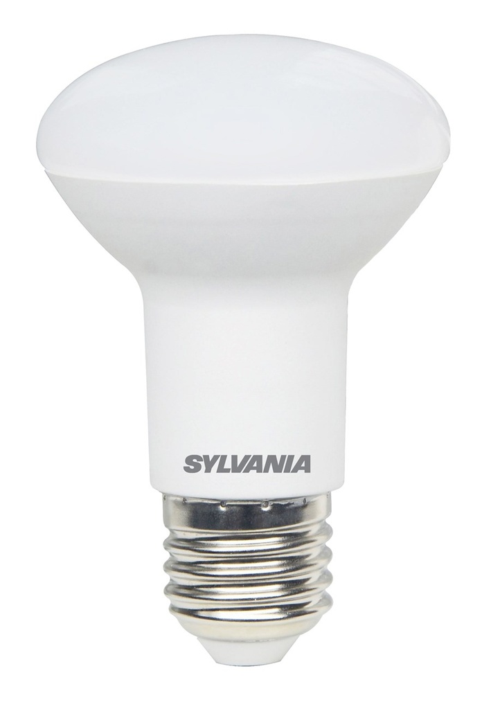 Sylvania RefLED R63 E27 7W 630Lm Warm White