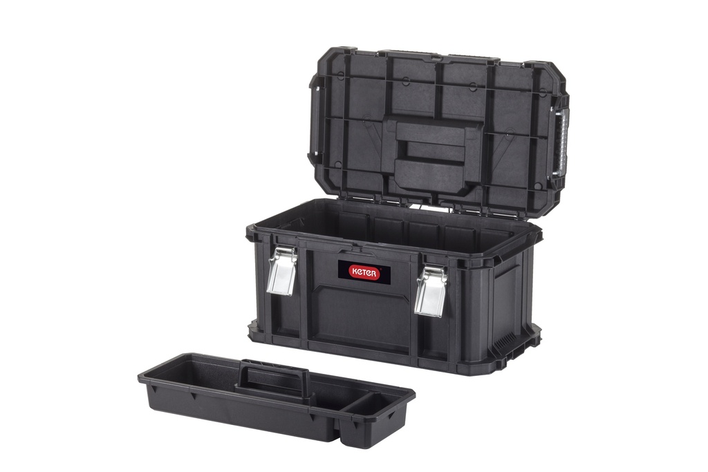 Keter Connect Toolbox 54X31X27,5cm