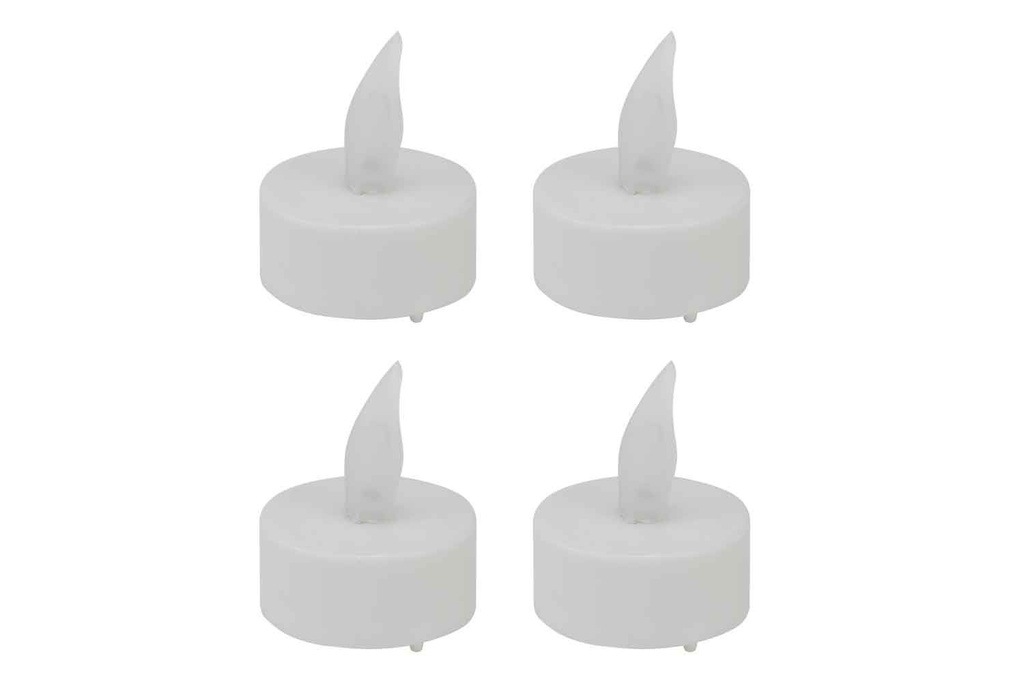 THEELICHT SET4 LED
