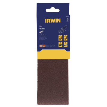 IRWIN Schuurband BLACK+DECKER (KA86, KA88) K60