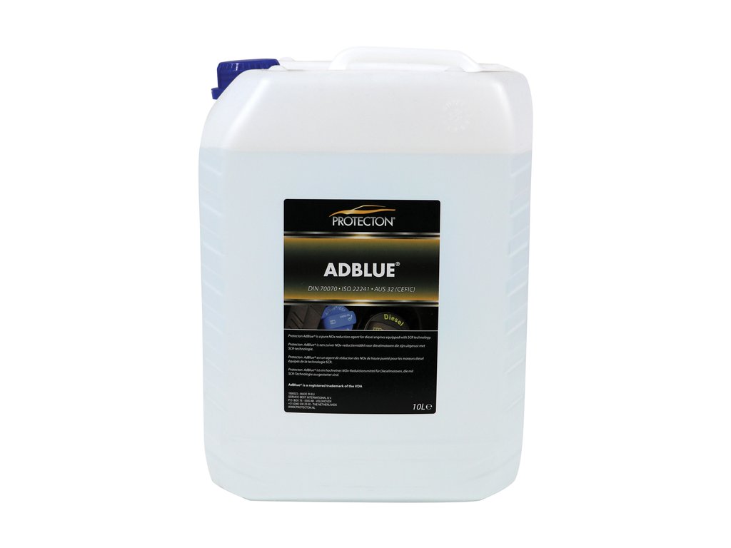 PROTECTON ADBLUE 10 LITER