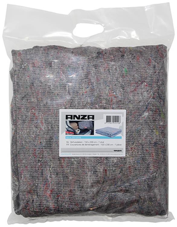 Anza Verhuisdeken 2x1,5M