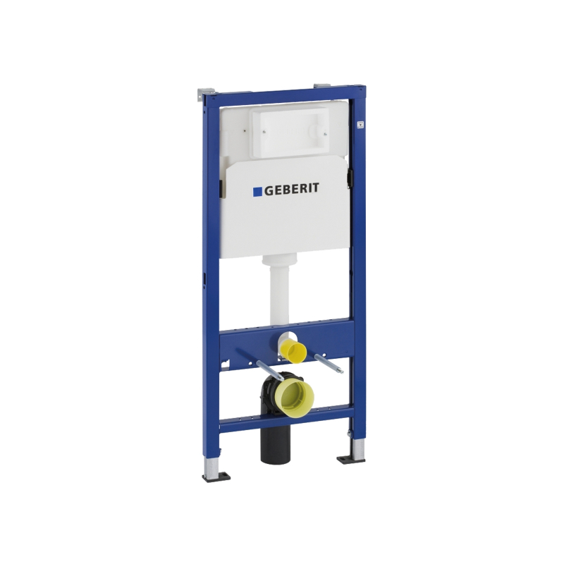 Geberit Inbouwreservoir Duofix Basic UP100 3/6L 112x50x12cm