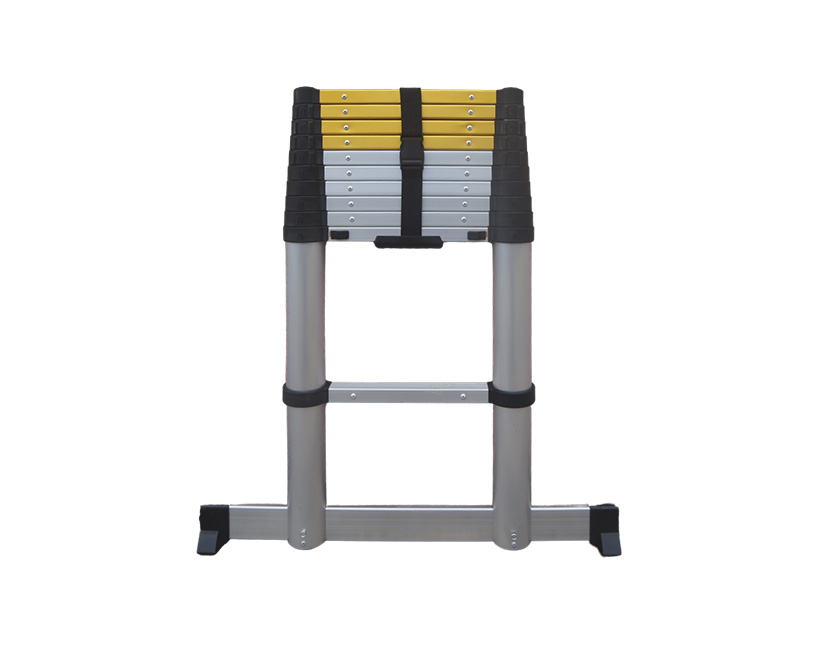 Telescopische ladder Extendo V 11 treden 3,20m