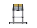 Telescopische ladder Extendo V 11 treden 3,20m