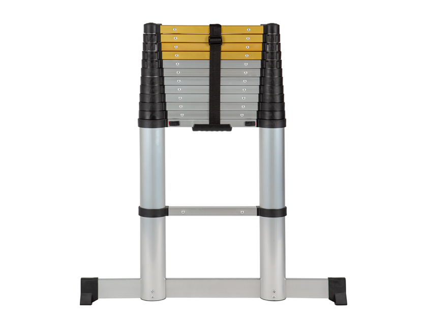 Telescopische ladder Extendo V 13 treden 3,80m