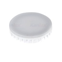 KANLUX SND LED GX5,3 10W 4000K