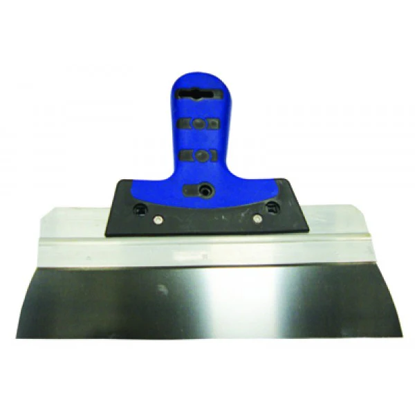 Decorateursmes 25cm Inox Softgrip