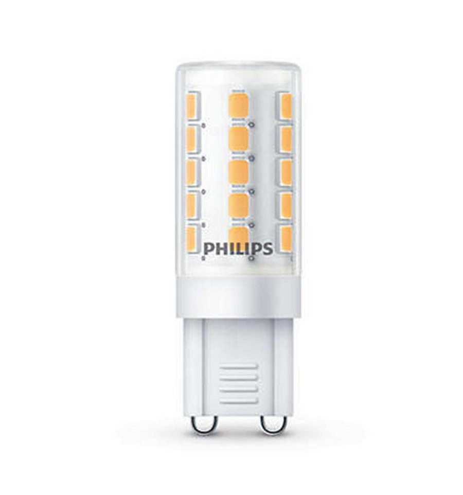 LED CLASSIC CAPSULE G9 (40W)