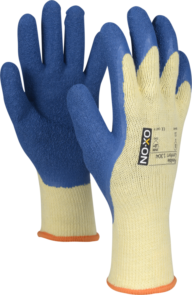 OX-ON WERKHANDSCHOEN FLEXIBLE COMFORT 1304 9